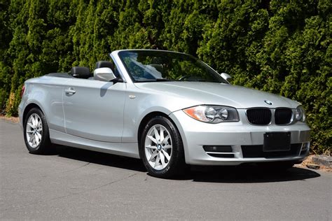 2010 BMW 128i CONVERTIBLE – peregrinemotorsport