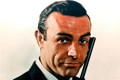 7 James Bond Movies Starring Sean Connery