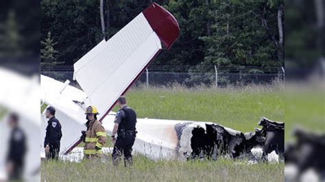 Plane crashes in Alaska, 10 killed – Firstpost