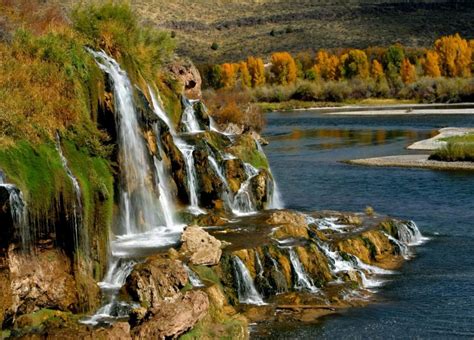 snake River, Idaho | Trout Lie