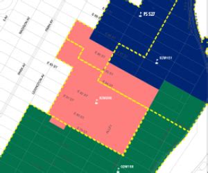 NYC School Zones: Where to Find Accurate Public School Zone Maps ...