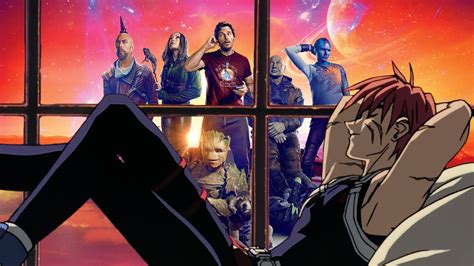 If You Like Guardians Of The Galaxy, Outlaw Star Is The Anime For You