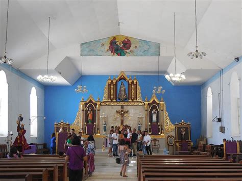 Our Lady of Hope Parish - Caoayan, Ilocos Sur