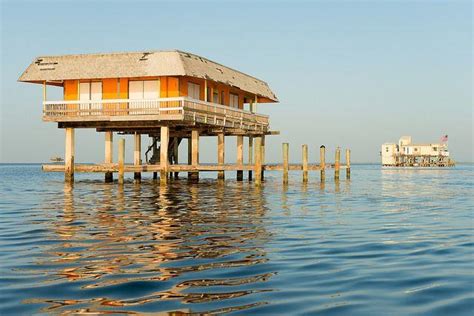 Stiltsville: Visit the Amazing Floating Ghost Town a Mile off Cape Florida - Urban Ghosts Media