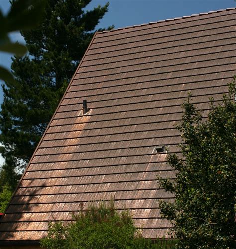 Copper Roof Tile Photo Gallery | Metal Roof Network