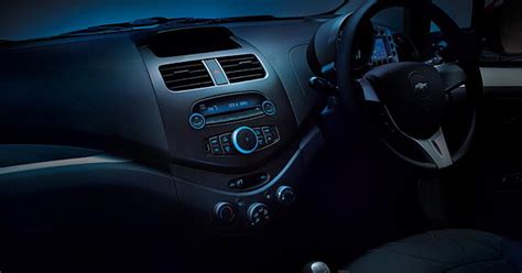 Chevrolet Beat Interior Images & Photo Gallery - CarWale