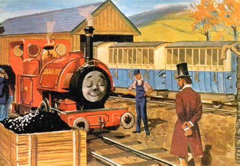 Skarloey | Awdry's Railway Series Wiki | FANDOM powered by Wikia