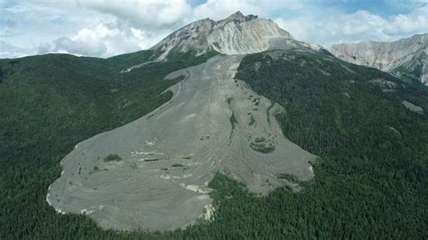 Rock glaciers on Earth may help us prepare for water-seeking missions on Mars | Space