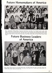 El Camino High School - Aerie Yearbook (Sacramento, CA), Class of 1965 ...