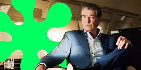 Pierce Brosnan's 2021 Bomb Reversed His James Bond Role - And Started A Terrible Rotten Tomatoes ...