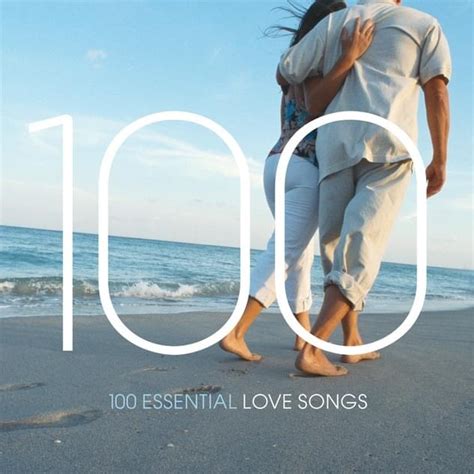 Various Artists - 100 Essential Love Songs Lyrics and Tracklist | Genius