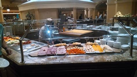 Bellagio Buffet (Prices, Menu, Hours & Coupons for 2019)