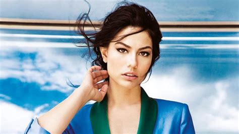 The Top 10 Most Beautiful Turkish Actresses – Instanthub