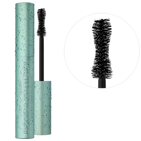 Better Than Sex Waterproof Mascara - Too Faced | Sephora