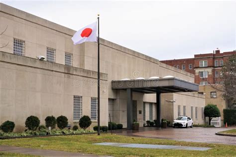 The embassy of japan – Telegraph