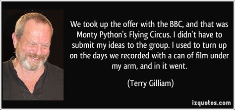 Monty Python Flying Circus Quotes. QuotesGram