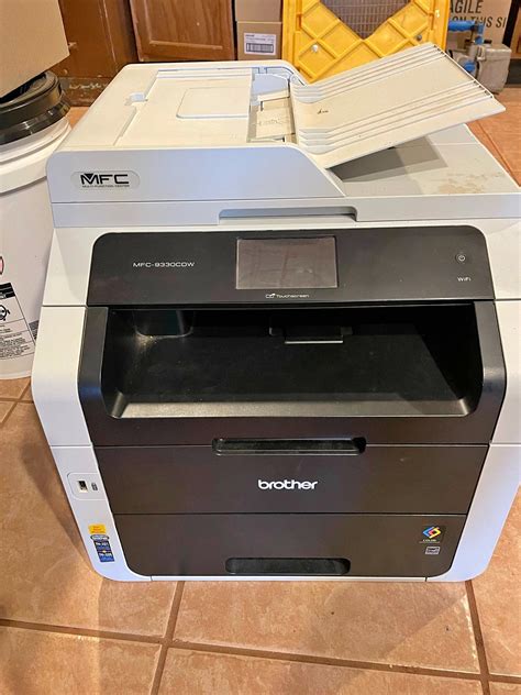 Brother Laser Printers for sale in Atlanta, Georgia | Facebook Marketplace