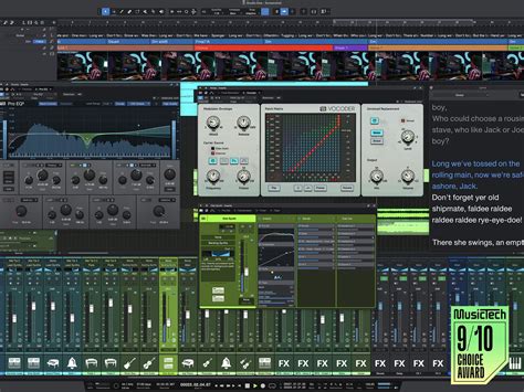 PreSonus Studio One 6 review: One step closer to the all-in-one DAW