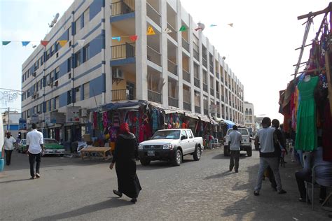 Djibouti - Lil and John meandering through Africa: Djibouti City ... / Djibouti population is ...