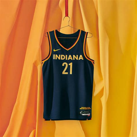 The WNBA released its best jerseys ever for the 2021 season - SBNation.com