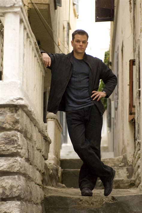 Jason Bourne Quotes. QuotesGram