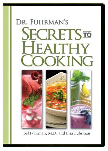 Dr Fuhrman Recipes 7 Day Crash Diet - Carolyn Rosario