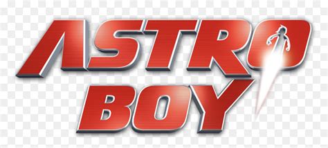 Astro Boy , Png Download - Astro Boy Logo Png, Transparent Png - vhv