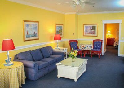 Suites Photo Gallery | Chippewa Hotel Waterfront