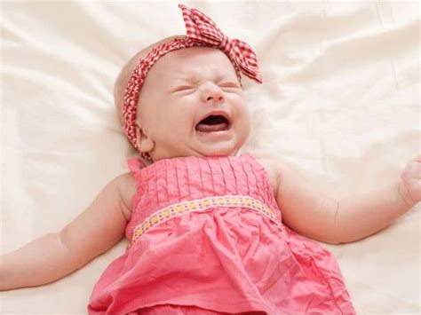 Sample 4 month Old Baby Sleep Schedules {Free Download}