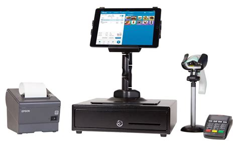 Revel Systems iPad POS | Restaurants Bars and Retail | Madison WI