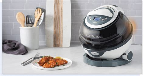 Air Fryer Cookbook: Recipes, Tips & More!