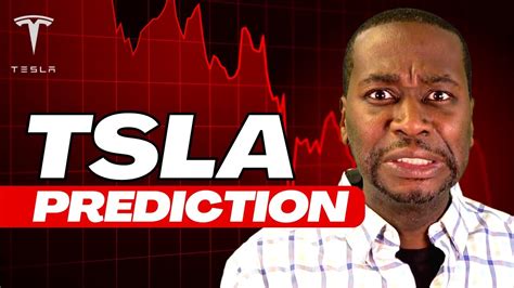 Tesla Stock Price Prediction - YouTube