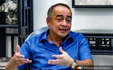 Nazir Razak appointed Asean-BAC chairman | FMT