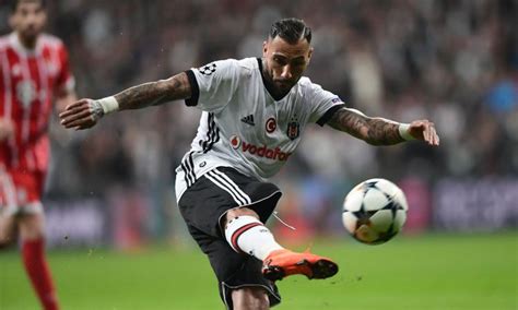 UFFICIALE: Quaresma resta a Istanbul, ma non al Besiktas|Mercato ...