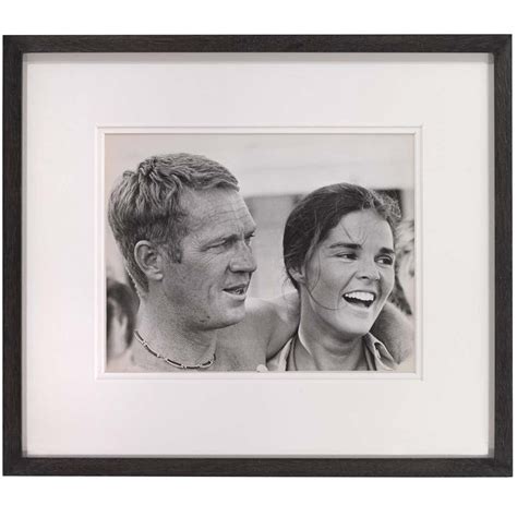 Steve McQueen at 1stDibs