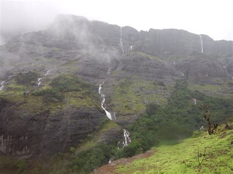 Harishchandragad Fort (Junnar) - What to Know Before You Go - TripAdvisor