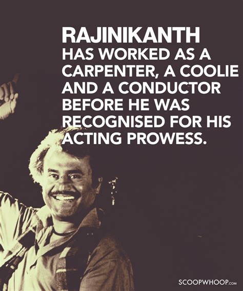 Not Only In Reel Life, These Instances Show Why Superstar Rajinikanth ...