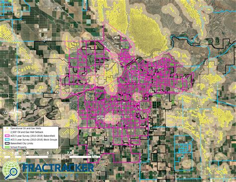 Kern County, California Oil & Gas Environmental Impact Report