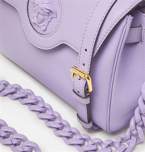 LA MEDUSA BAG | VERSACE