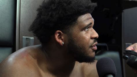 La'el Collins: "Dealing With Injury Has Made Me Patient"