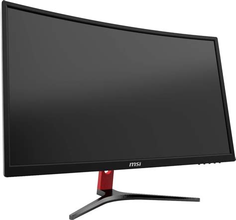 MSI Optix G24C 24 HD 144Hz Backlit LED Curved Gaming Monitor | lupon.gov.ph