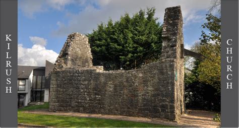 Kilrush Church, Limerick