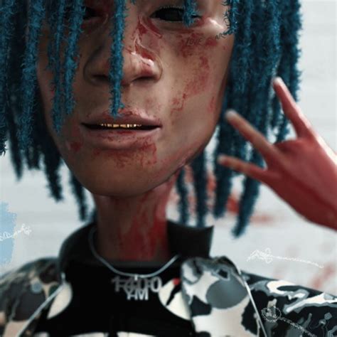 Trippie Redd – Hurt to the Bone Lyrics | Genius Lyrics