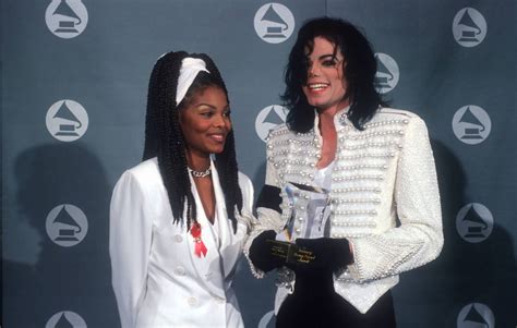 Janet Jackson addresses if Michael Jackson allegations have affected ...