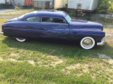 1950 Mercury Lead Sled for Sale | ClassicCars.com | CC-1125247