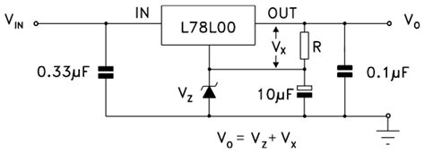 78L05 Voltage Regulator Pinout, Features, Equivalent, 54% OFF