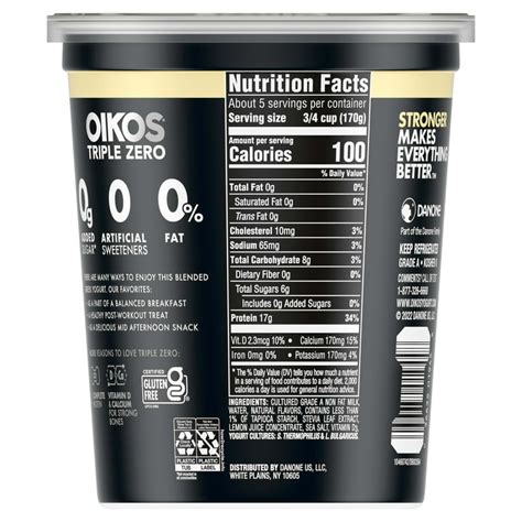 Oikos Triple Zero Top Sellers | cityofclovis.org