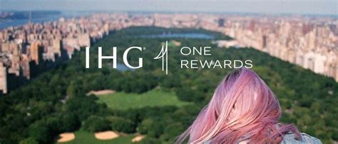IHG Hotels and Resorts Introduces IHG One Rewards - Hotelier India