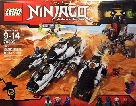 43+ Lego Ninjago Day Of The Departed Sets Images