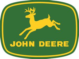 John Deere Logo PNG Vector (EPS) Free Download